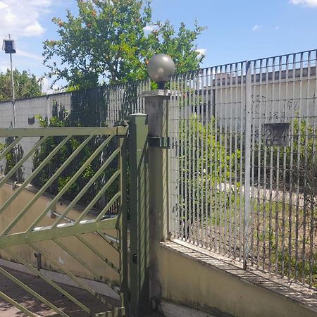 Lucy Cozy House Apartment Rome Exterior photo