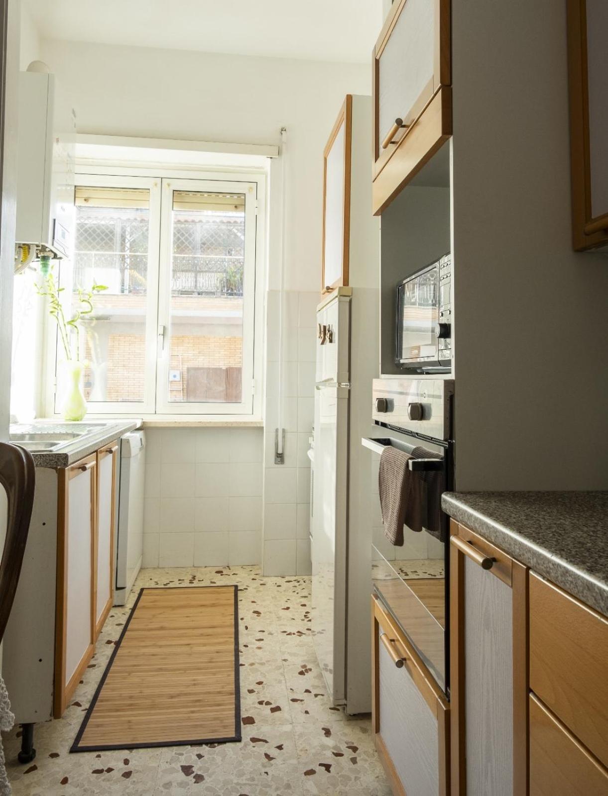 Lucy Cozy House Apartment Rome Exterior photo