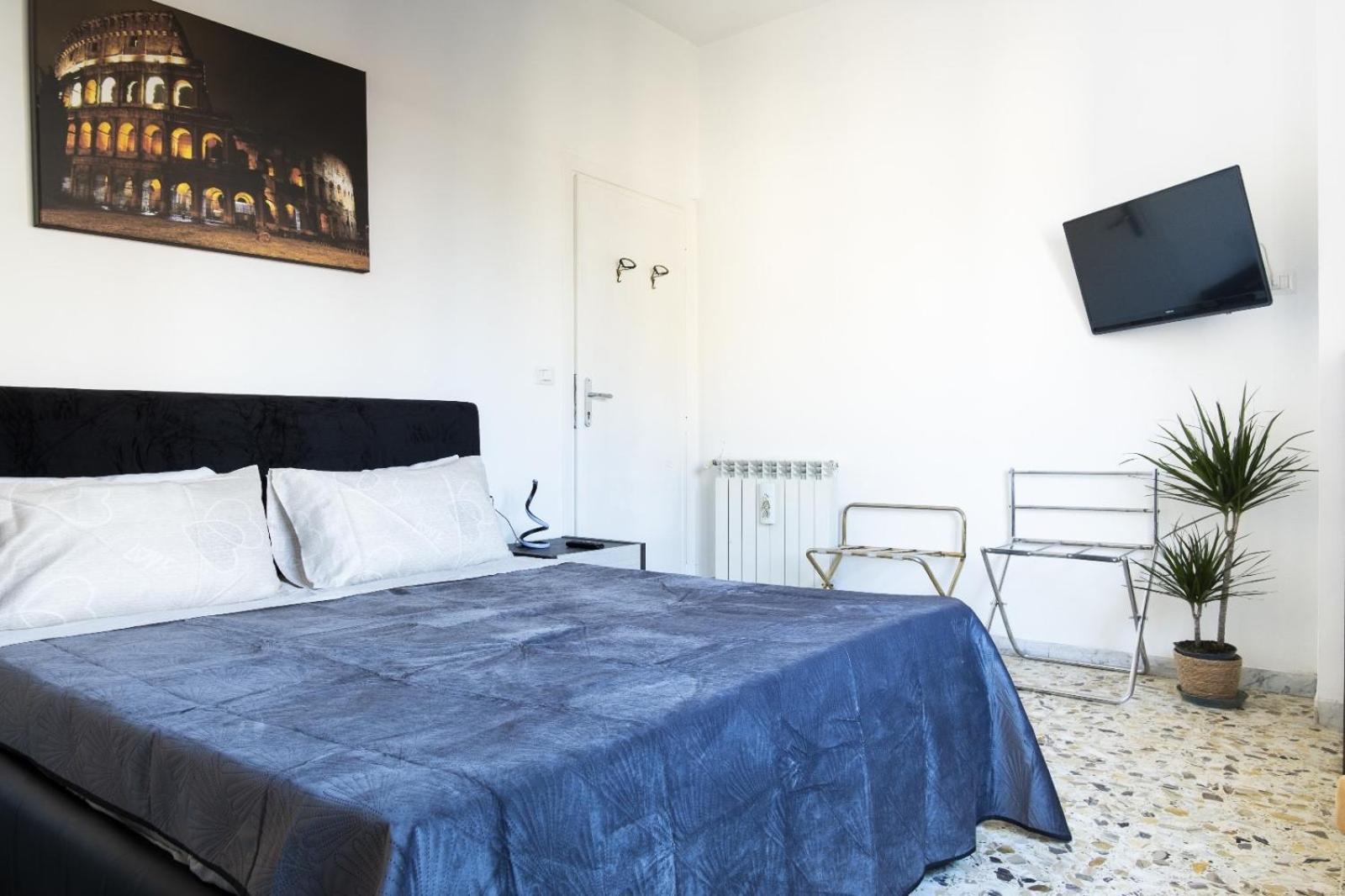 Lucy Cozy House Apartment Rome Exterior photo