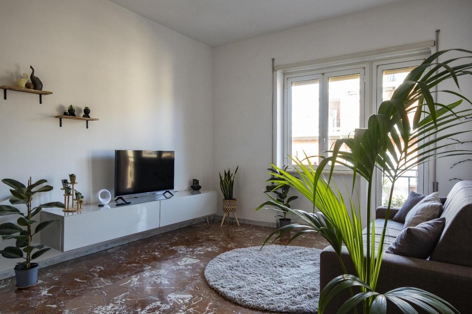 Lucy Cozy House Apartment Rome Exterior photo
