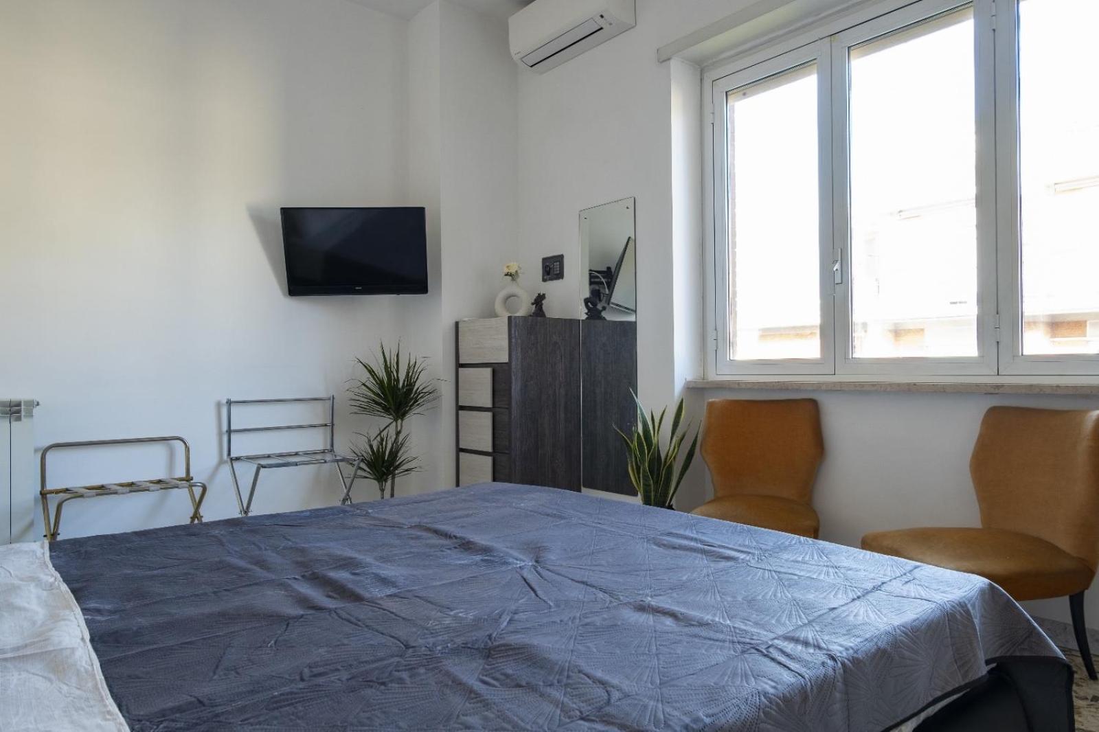 Lucy Cozy House Apartment Rome Exterior photo