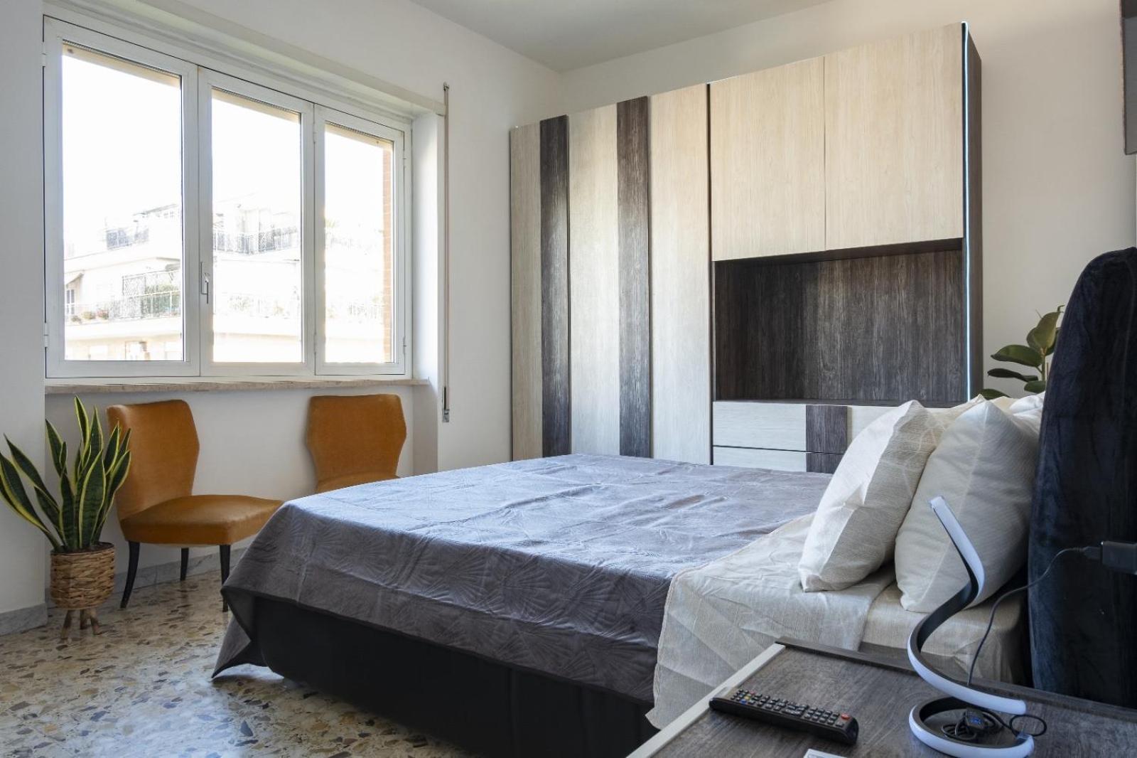 Lucy Cozy House Apartment Rome Exterior photo