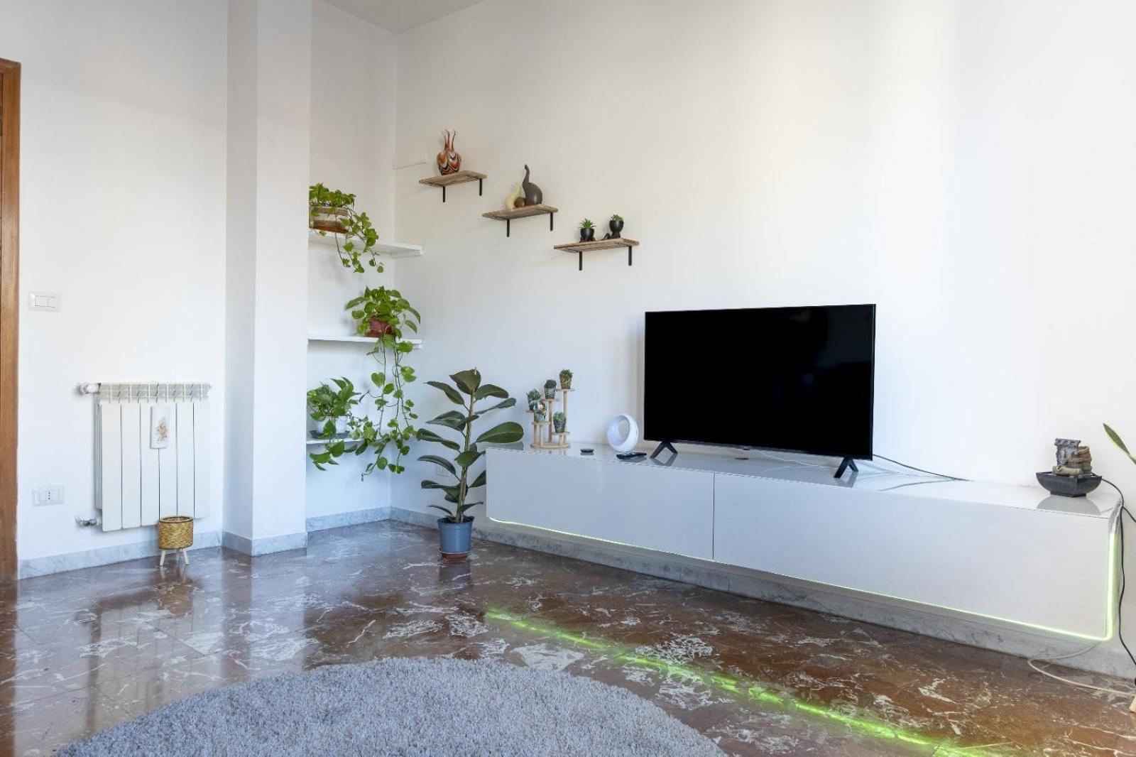 Lucy Cozy House Apartment Rome Exterior photo