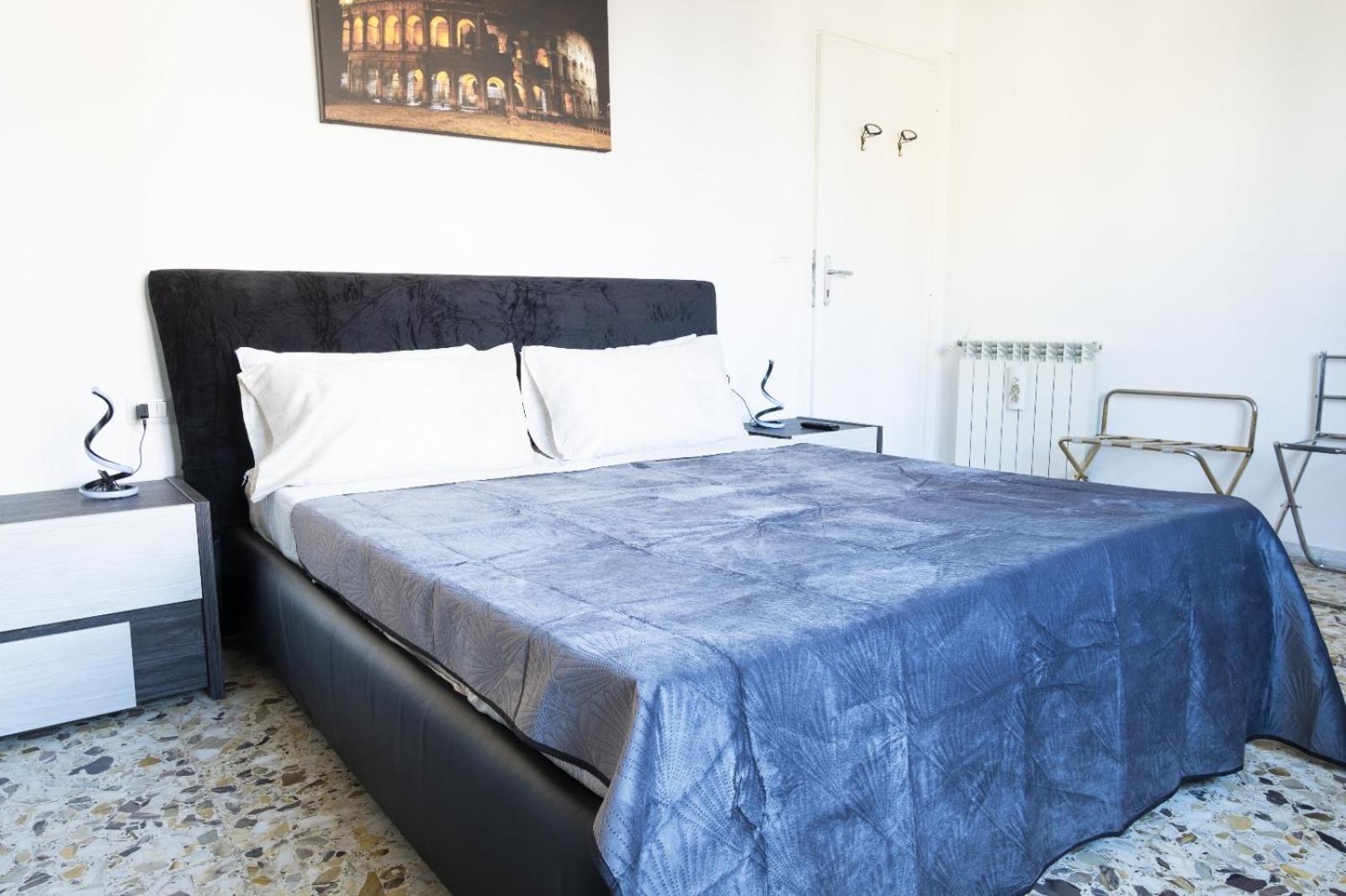 Lucy Cozy House Apartment Rome Exterior photo