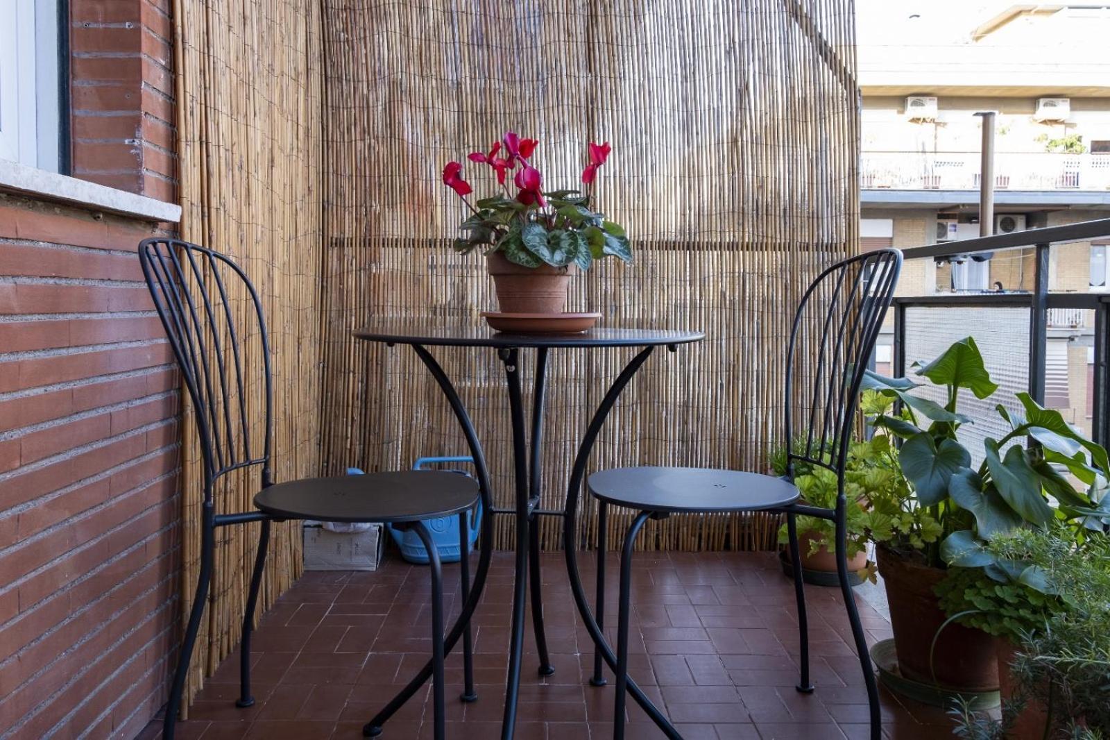 Lucy Cozy House Apartment Rome Exterior photo