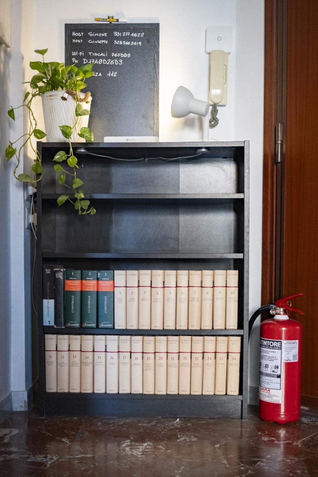 Lucy Cozy House Apartment Rome Exterior photo